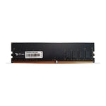 Memória RAM 4GB Duex DDR4 2666MHZ DXPC4 - Aumente o desempenho do seu PC com esta memória RAM de alta velocidade. Ideal para multitarefas, jogos e aplicações exigentes. Melhora a responsividade do sistema e evita travamentos. Compatível com diversos sistemas.