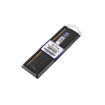 Memória RAM 8GB Duex DDR4 2666MHz DXPC4 - Aumente o desempenho do seu PC com esta memória RAM de alta velocidade. Ideal para multitarefas, jogos e aplicações exigentes. Compatível com diversas placas-mãe, melhora a responsividade do sistema e evita travamentos. Produto novo, original, com garantia e envio imediato.