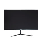Monitor Gamer Duex DX 240ZG 24 Full HD 144Hz preto, ideal para jogos e uso geral. Tela LED, alta resolução e design moderno.