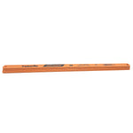 10 Serrinhas Serra Manual Bimetal Tradestar 24 Dentes - Lâminas de serra manual de aço carbono 300mm, ideais para cortes precisos em madeira e outros materiais. Kit com 10 unidades, ideal para marcenaria e carpintaria.