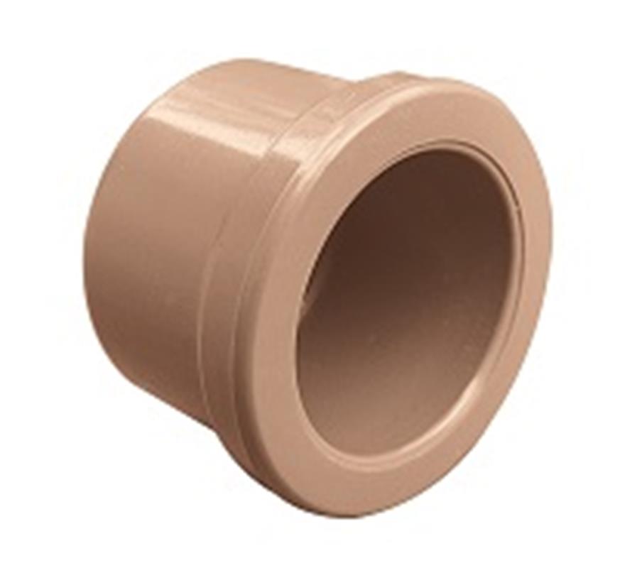 Cap Soldável 20mm Akato para instalações hidráulicas, feito de PVC, ideal para vedação segura e eficiente de tubulações. Peça original, nova e com garantia.