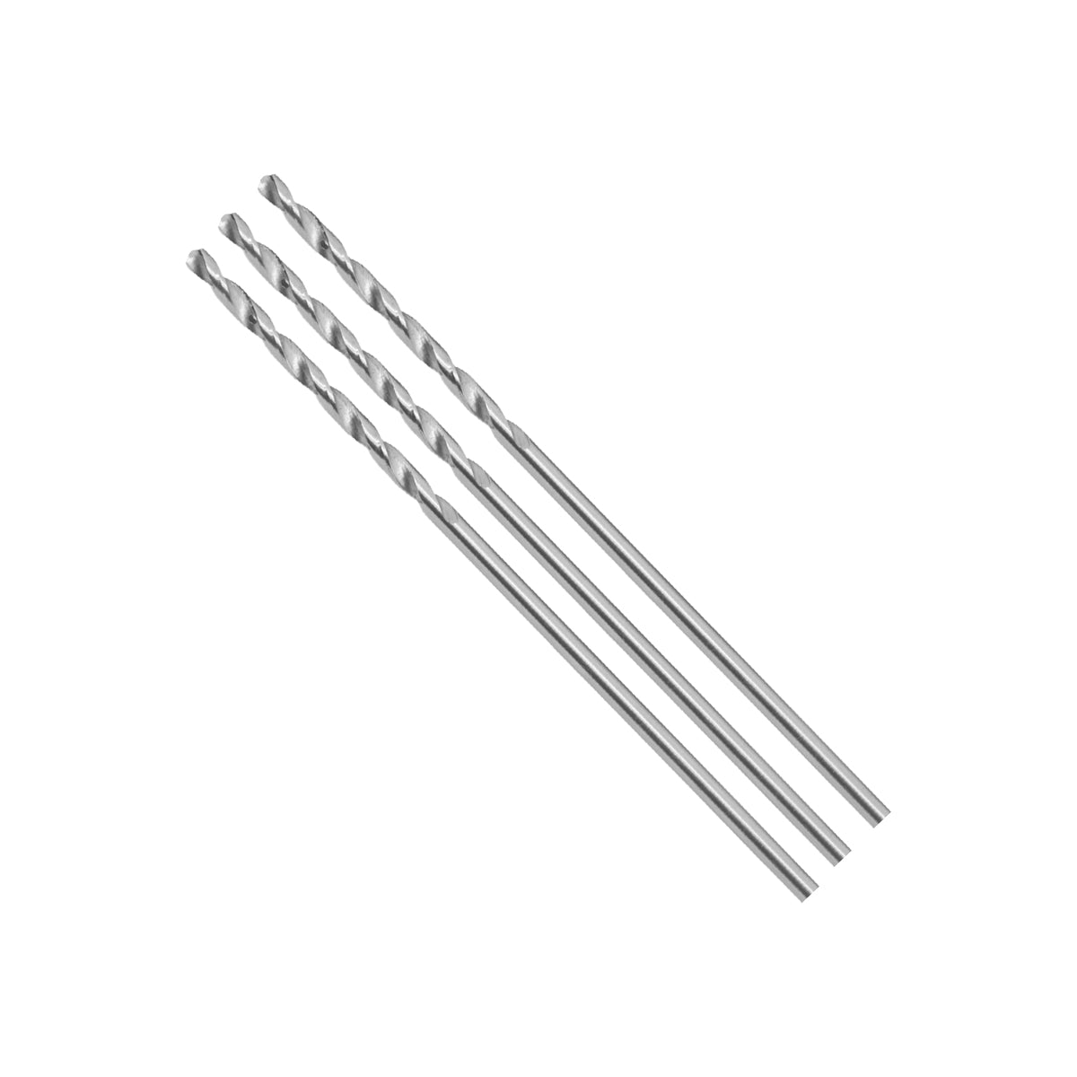 Kit 3 Brocas Mourão Madeira Extra Longas 6mm x 250mm para perfuração precisa em madeira, fibrocimento e outros materiais. Brocas de alta performance e durabilidade, ideais para construção, marcenaria e projetos DIY.