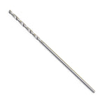 Kit 3 Brocas Mourão Madeira Extra Longas 6mm x 250mm - Brocas de aço para perfuração precisa em madeira, fibrocimento e outros materiais. Ideal para construção, marcenaria e projetos DIY. Kit com 3 brocas de alta durabilidade e performance.