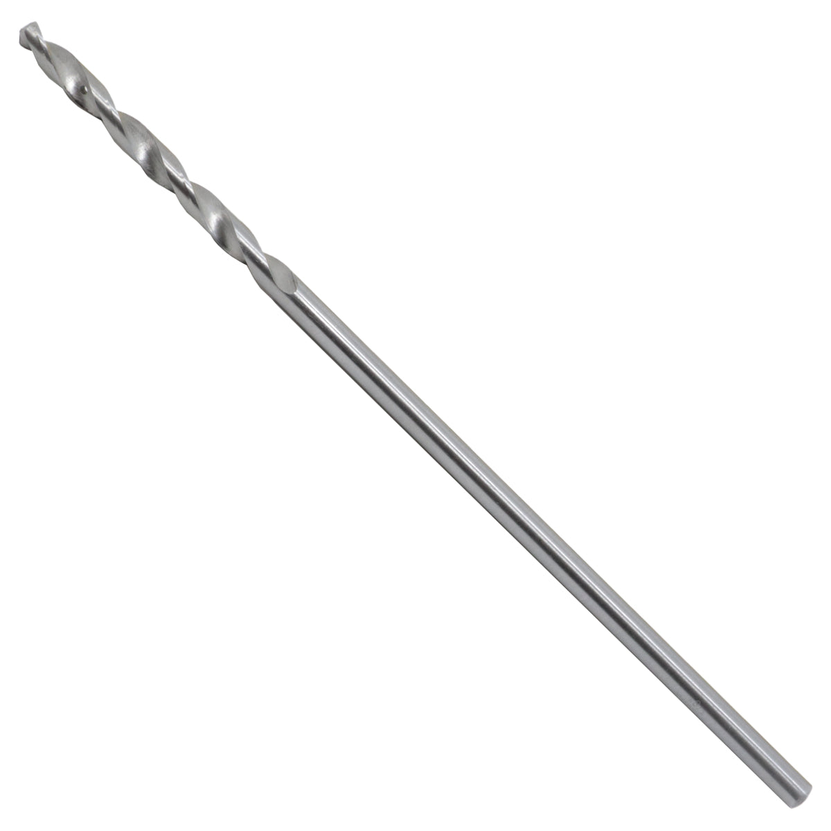 Kit 3 Brocas Mourão Madeira Extra Longas 3 P 5/16 400mm 8MM - Broca de aço para perfuração precisa em madeira, fibrocimento e outros materiais. Ideal para construção, marcenaria e projetos DIY. Kit com 3 unidades, 8mm x 400mm.