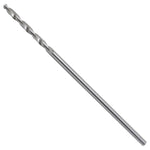 Kit 3 Brocas Mourão Madeira Extra Longas 3 P 5/16 400mm 8MM - Broca de aço para perfuração precisa em madeira, fibrocimento e outros materiais. Ideal para construção, marcenaria e projetos DIY. Kit com 3 unidades, 8mm x 400mm.