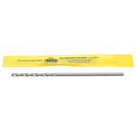 Kit 3 Brocas Mourão Madeira Extra Longas 3 P 5/16 280mm 8MM perfurando fibrocimento. Demonstração de uso da broca para instalação em mourões e estruturas de fibrocimento. Ferramenta ideal para construção e marcenaria. Vendido por JJC Ferramentas no Mercado Livre.