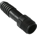 Adaptador Interno 3/4" preto Akato para sistemas hidráulicos, feito de polietileno resistente e durável. Conexão segura e eficiente. Ideal para instalações de encanamento. Envio imediato e garantia.