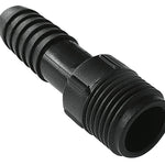 Adaptador de Redução Interno 1/2" x 3/8" Preto Akato para sistemas hidráulicos. Conexão segura e eficiente em polietileno, ideal para instalações que necessitam de redução de bitola. Envio imediato e garantia.