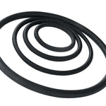 Anel de Vedação para Esgoto DN50 Akato - Vedação segura e eficaz para tubos de 50mm. Ideal para sistemas de esgoto residenciais e comerciais. Produto original, resistente e durável. Compre com garantia e envio imediato na JJC Ferramentas.