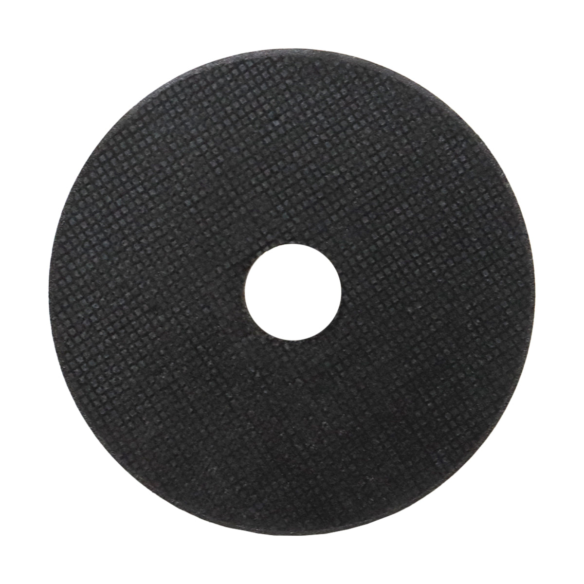 Kit com 10 discos de corte para metal 4.1/2" (115x1,6mm) - Ideal para aço e aço inox, cortes precisos e eficientes em projetos de construção, manufatura e manutenção. Ferramenta resistente e de alta performance para esmerilhadeira angular.