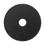 Kit com 10 discos de corte para metal 115x3,0mm, furo 22/23mm. Ideal para cortes precisos em aço e outros metais. Ferramenta essencial para construção, indústria e manutenção. Disco de corte resistente e durável para esmerilhadeira angular.