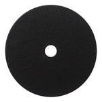 Kit com 100 Discos de Corte para Metal 9" (230x3,0mm) - Ideal para corte de aço e outros metais. Disco de alta performance com furo de 22/23mm. Ferramenta essencial para serralherias, construção civil e indústria.