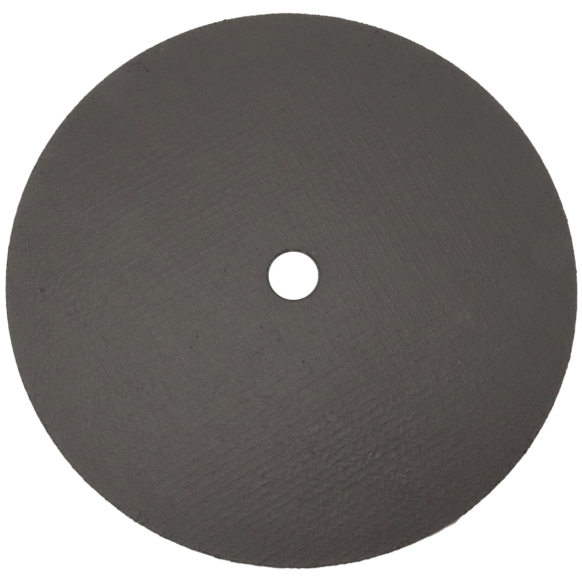 Kit com 50 discos de corte para metal 12" (300x3,0 mm) com furo de 19,05 mm. Ideal para cortes precisos em aço e outros metais. Ferramenta essencial para serralherias, construção civil e projetos industriais. Disco de corte reforçado, alta durabilidade e eficiência.