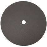 Kit c/ 25 Discos de Corte Metal 12" (300x3,0mm) com furo de 19,05mm - Ideal para corte de aço e metais, alta durabilidade e precisão. Ferramenta para esmerilhadeira angular, perfeita para projetos industriais e construção civil.