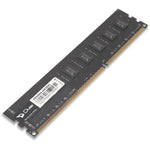 Memória RAM 4GB Duex DDR3 1600MHz DIMM para PC - Aumente o desempenho e a velocidade do seu computador com esta memória RAM de alta performance. Ideal para multitarefas e jogos, oferecendo compatibilidade e fácil instalação.