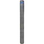 Tela Metálica Hexagonal Galinheiro BWG-23 Tradestar em rolo, 1,5m x 50m, ideal para cercar galinheiros, jardins e hortas. Feita em aço carbono zincado, oferece durabilidade e resistência. Malha de 2 polegadas.