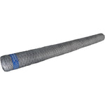 Tela Metálica Hexagonal Galinheiro BWG-23 Tradestar 1,5MX50M em rolo, ideal para cercar galinheiros, jardins e hortas. Feita de aço carbono zincado, oferece durabilidade e resistência. Malha de 2 polegadas, pronta entrega.