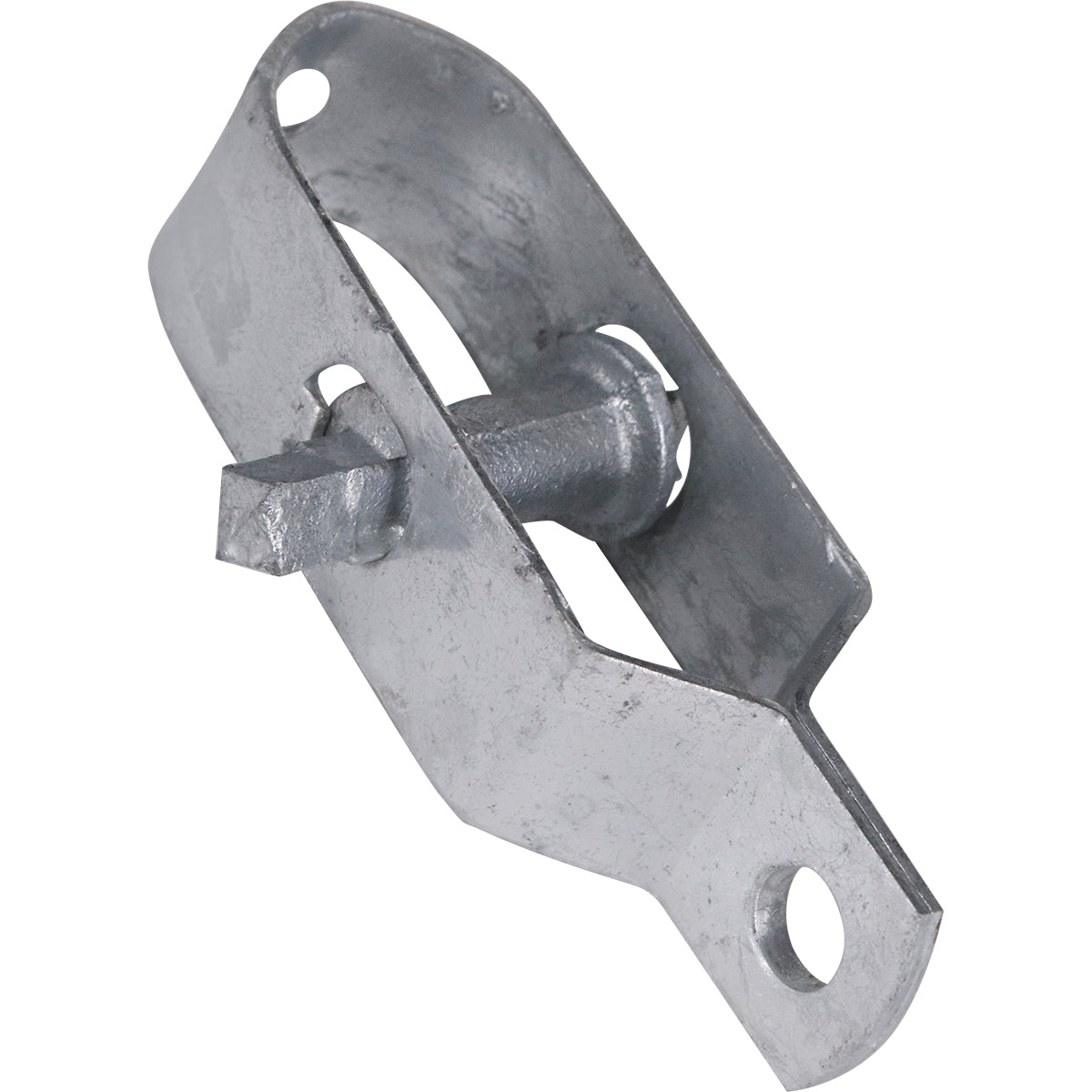 Esticador de arame galvanizado para cerca catraca 80mm, 100 peças. Catraca tipo mandíbula Tradestar para esticar e tensionar arames em cercas agrícolas, de segurança, sistemas de treliça e outras aplicações. Ideal para manter cercas firmes e esticadas. Embalagem com 1 unidade (caixa com 100). Produto novo com garantia.