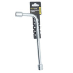 Kit com 50 Chaves Biela em L 14mm Tradestar para Mecânica e Automotivo. Ferramenta em aço carbono galvanizado, ideal para apertar e soltar parafusos e porcas em locais de difícil acesso. Perfeita para reparos automotivos, trabalhos mecânicos e montagem de estruturas.
