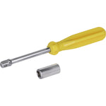 Jogo de Soquetes Bits 40 Pçs Sextavados Completo Tradestar - Ferramenta para uso em oficinas mecânicas, manutenção industrial e reparos automotivos. Conjunto com 40 peças, incluindo soquetes sextavados, bits e acessórios. Ideal para diversas aplicações e garante eficiência e praticidade.
