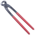 Torques de Armador Torquesa 10 Polegada Aço Forjado 250 MM - Ferramenta robusta para armação e armador, ideal para dobrar e ajustar barras de aço em projetos de construção. Design ergonômico e durabilidade garantida.