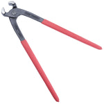 Torques de Armador Torquesa 12 Polegada Aço Forjado 300 MM Tradestar - Ferramenta robusta para armação e armador, aço forjado, 12 polegadas (300mm), design ergonômico, durabilidade garantida, ideal para construção e bricolagem.