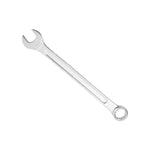 Chave Combinada Profissional 10 mm Tradestar em aço especial, ideal para apertar e afrouxar porcas e parafusos. Ferramenta manual resistente e durável para uso em diversas aplicações, como manutenção, segurança e chaveiros.
