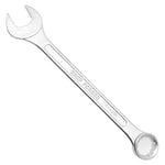 Chave Combinada Profissional 14 mm Tradestar em aço especial, ferramenta manual para aperto e desaperto de porcas e parafusos. Ideal para uso profissional em mecânica, manutenção e outras aplicações.