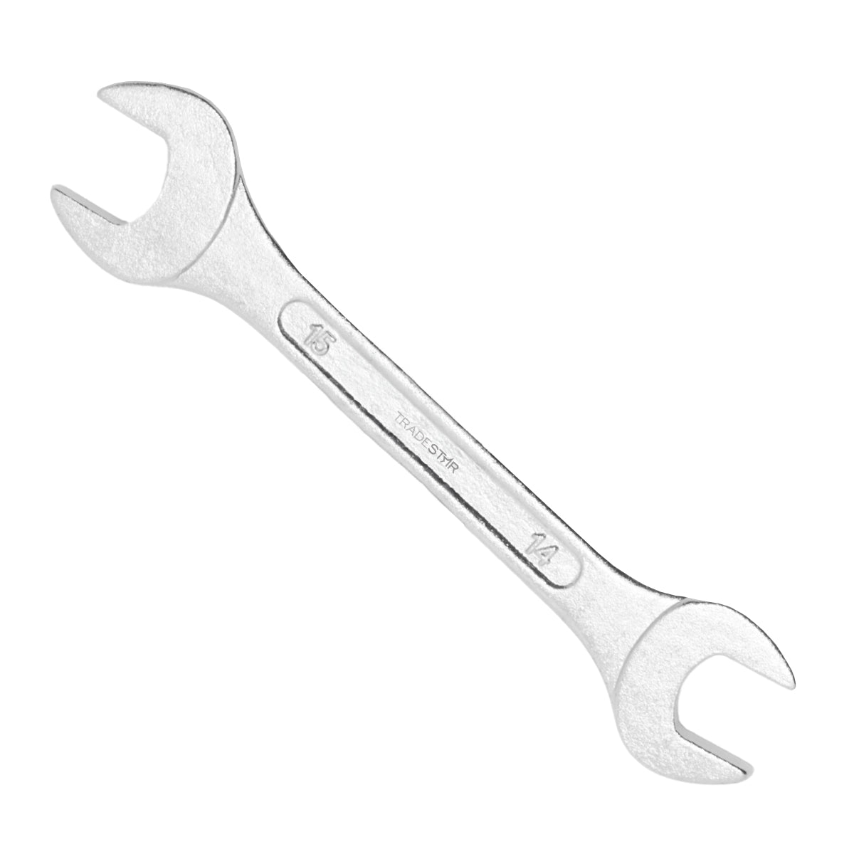 Chave de grifo ajustável com cabo vermelho, ferramenta manual profissional para encanamento e reparos em geral.