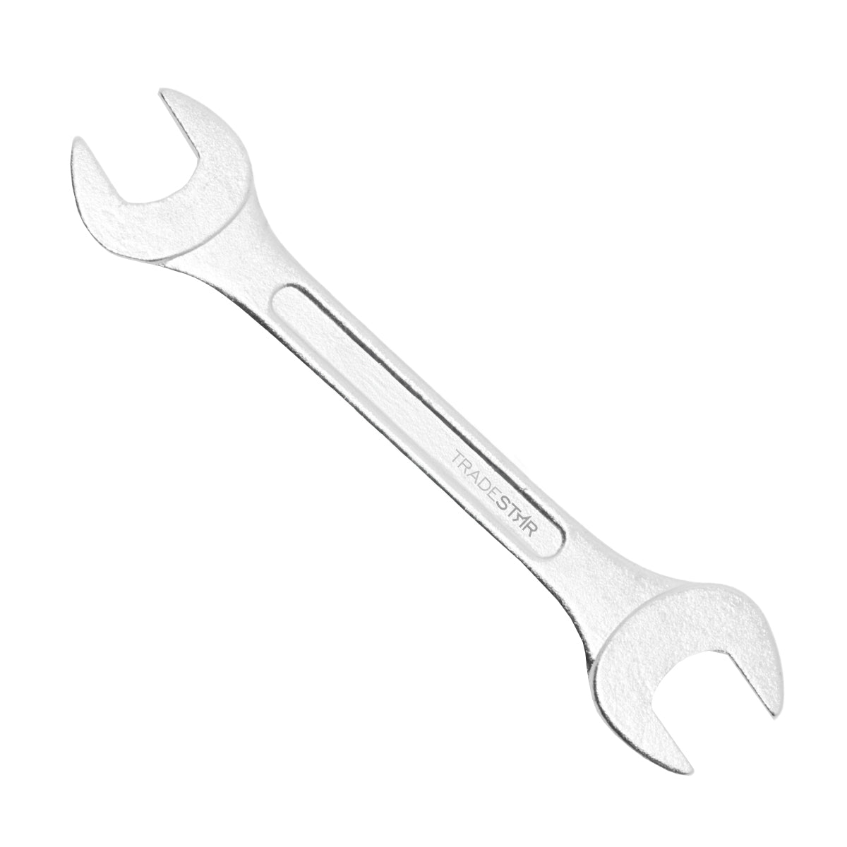 Chave de grifo ajustável com cabo vermelho, ferramenta manual profissional para encanamento e trabalhos de fixação.