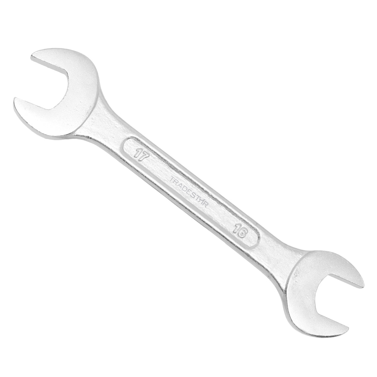 Chave Ajustável 10" Drop Forged, ferramenta manual profissional em aço para aperto e desaperto de porcas e parafusos, ideal para mecânica e uso geral.