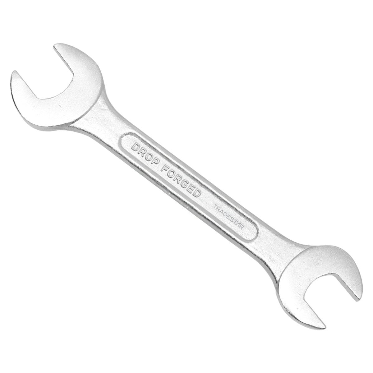 Chave Ajustável 10" Drop Forged - Ferramenta profissional de aço para aperto e desaperto de parafusos e porcas, ideal para mecânica e uso geral.