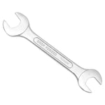 Chave Ajustável 10" Drop Forged - Ferramenta profissional de aço para aperto e desaperto de parafusos e porcas, ideal para mecânica e uso geral.