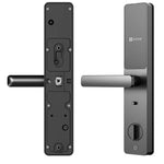 Broca Chata para Madeira Tradestar 1.1/2" - Ferramenta para perfuração precisa em madeira, ideal para marceneiros e projetos de bricolagem. Broca de alta qualidade, durável e eficiente.