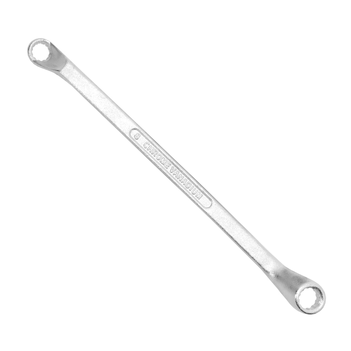 Espátula de aço com cabo amarelo, medindo 4 cm de largura, ideal para aplicação de massa corrida e outros trabalhos de acabamento.