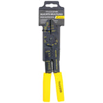 Fita Crepe Tradestar 24mm x 50m para uso geral em embalagens, mobiliário e imobiliário (pintura). Pacote com 30 unidades. Frete grátis.