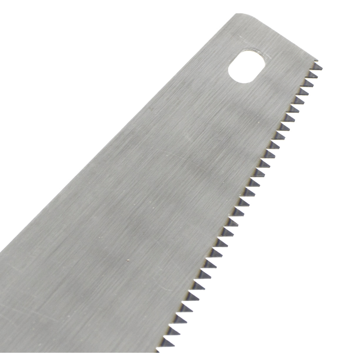 Serrote 20" Cabo Madeira Tradestar para madeira, MDF e compensado. Lâmina afiada de aço manganês, cabo ergonômico de madeira, ideal para cortes precisos em carpintaria, marcenaria e bricolagem.