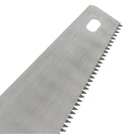 Serrote 20" Cabo Madeira Tradestar para madeira, MDF e compensado. Lâmina afiada de aço manganês, cabo ergonômico de madeira, ideal para cortes precisos em carpintaria, marcenaria e bricolagem.
