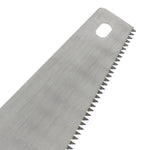 Jogo de Brocas Chatas para Madeira Tradestar com 6 peças. Brocas de aço para furação em madeira, com tamanhos variados: 3/8", 1/2", 5/8", 3/4", 7/8" e 1". Ideal para marceneiros e projetos DIY.