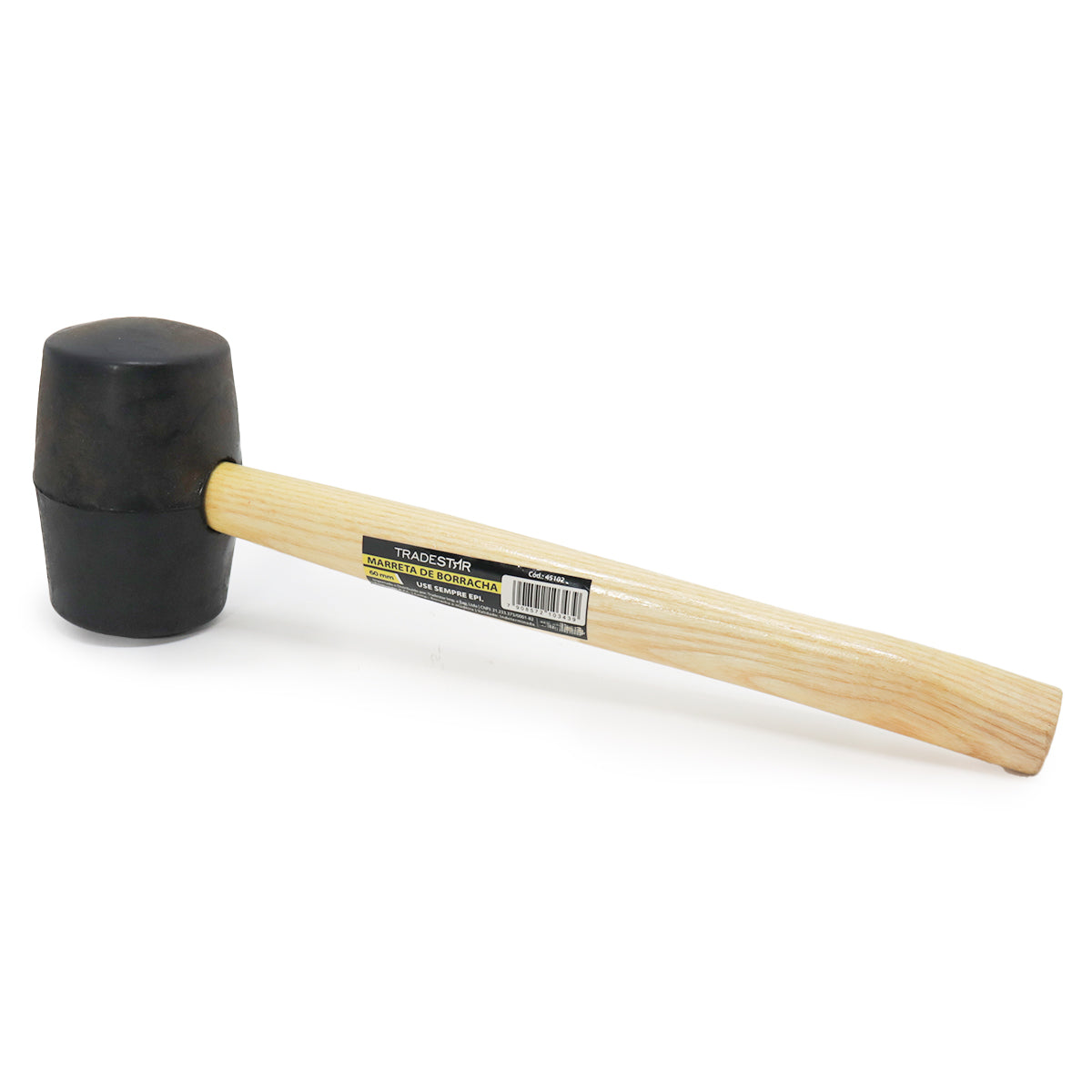 Escova de aço para esmerilhadeira, tipo copo, ideal para limpeza e remoção de ferrugem em superfícies metálicas. Ferramenta robusta com cerdas de aço trançadas e base resistente para uso em trabalhos de construção e manutenção.
