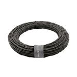 Kit 10 Arame Recozido Trançado 1kg + Alicate Torquês Armador - Arame para construção civil, ideal para amarrar formas de madeira e barras de aço. Garante agilidade e produtividade no canteiro de obras. Inclui 10kg de arame e alicate torquês armador.