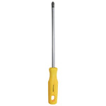 Disco Flap Reto Tradestar 4.1/2" x 7/8" para desbaste em aço inox, alumínio e metais ferrosos. Ideal para esmerilhadeiras angulares. Produto original, novo e com garantia.