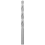Broca em HSS Aço Rápido DIN 338 7/32" Tradestar para perfuração em metal, madeira e plástico. Broca de alta qualidade, durável e eficiente, ideal para profissionais e hobbistas. 5,56mm, ponta otimizada, aço rápido.