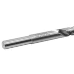 Broca Fibrocimento Escalonada Tradestar para Telha 63mm - Perfuração precisa e eficiente em telhados de fibrocimento. Ideal para instalação de telhas e estruturas industriais. Ferramenta de alta qualidade para profissionais.