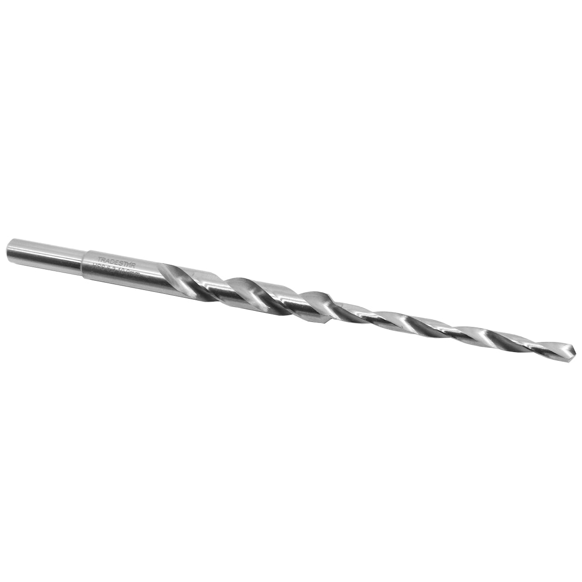 Broca Fibrocimento Escalonada P/ Telha 63mmX109mmX210mm Tradestar para perfuração precisa em telhas de fibrocimento. Ideal para instalação de telhados e estruturas industriais. Ferramenta de alta performance para resultados eficientes.