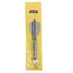 Broca Chata para Madeira Tradestar 1.1/4" - Perfurações precisas e versáteis para marcenaria e uso doméstico. Ferramenta ideal para furos em madeira com alta qualidade e eficiência. Broca chata Tradestar, pronta entrega e envio imediato.