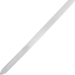 Abraçadeira de nylon Tradestar 4,8x300mm, pacote com 100 unidades, ideal para organizar e fixar cabos e fios. Resistente, versátil e fácil de usar em eletrônica, construção, jardinagem e automotivo.