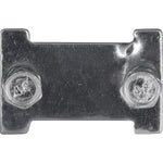Porta Suporte Garra Eletrodo 300A Tradestar para soldagem, alicate porta eletrodo, ideal para soldas de arco elétrico, conexões seguras e uso industrial. Garante eficiência e segurança em operações de solda.