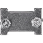 Porta Suporte Garra Eletrodo 500A Tradestar para solda, ideal para trabalhos pesados e industriais. Conexão firme e segura para soldagem elétrica com corrente de até 500A. Alicate/porta-eletrodo resistente em ferro, fibra de vidro e plástico (polipropileno).