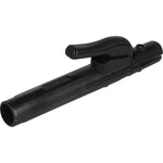 Porta Suporte Garra Eletrodo Pro 500A Tradestar para solda, ideal para uso profissional e industrial. Garante conexões firmes e seguras em soldagem elétrica de alta corrente.